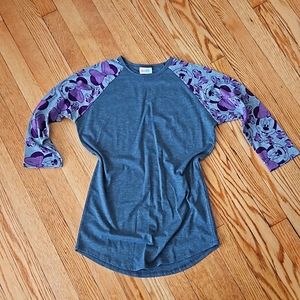 Lularoe randy top